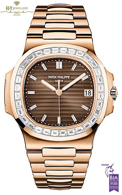 patek philippe nautilus women price|patek philippe nautilus full diamond.